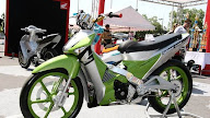 Modifikasi Motor Supra / Koleksi Foto Modifikasi Motor Supra Fit New Terbaru ... / Maybe you would like to learn more about one of these?