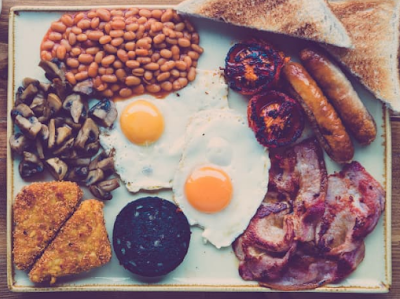 Top10 Traditional British Foods?What is the best food in UK?