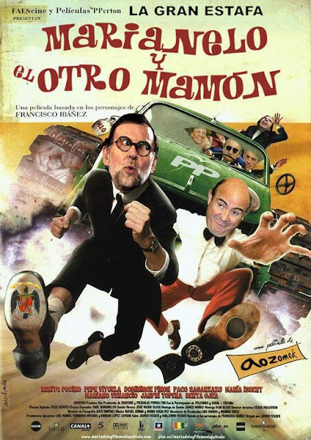 Peliculon politico