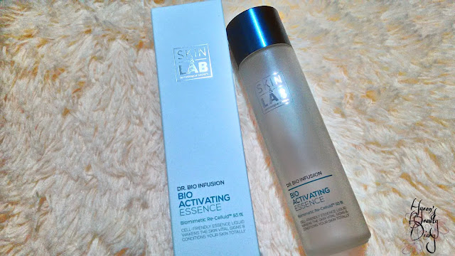 SKIN&LAB - Dr. Bio Infusion: Bio Activating Essence