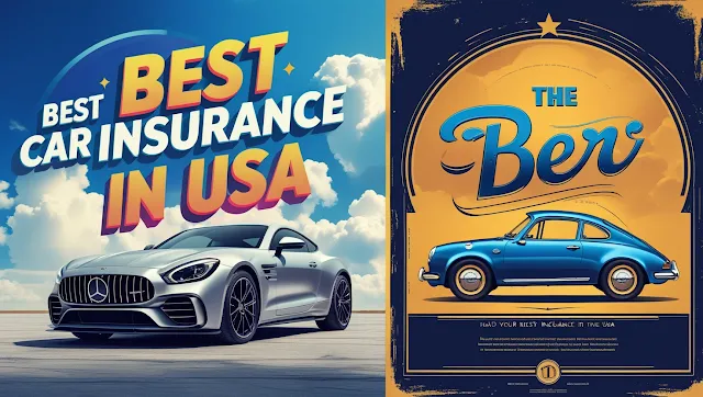 Cheap Car Insurance in USA
