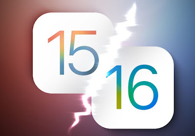 Cara Mengembalikan iOS 16 Ke 15