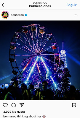 Bonnaroo Music