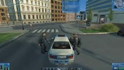 Free Download POLICE FORCE 2 Full Version For PC