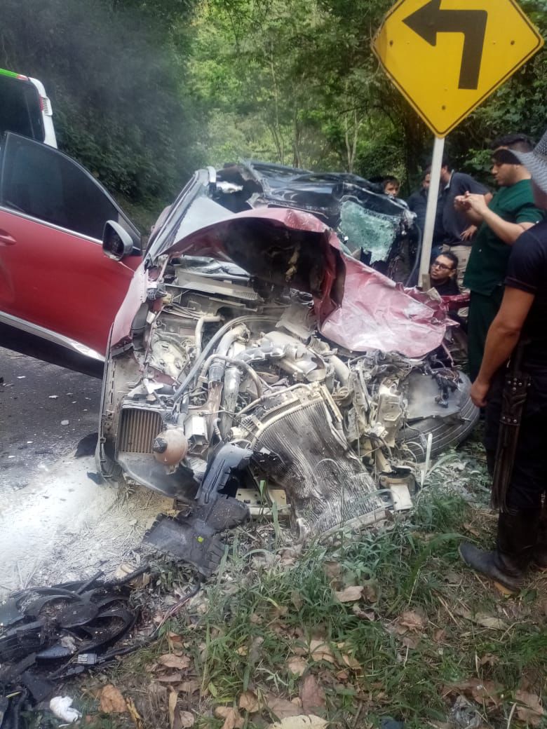 https://www.notasrosas.com/En Cúcuta indagan sobre familiares del médico internista Marcos Antonio Gómez Barrios, quien pereció en accidente de tránsito