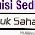 Puisi Sedih Untuk Sahabat