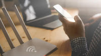 Far connettere in Wi-Fi gli amici senza dare loro la password