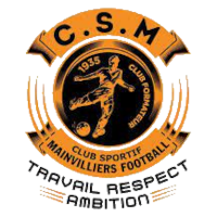 CS MAINVILLIERS FOOTBALL