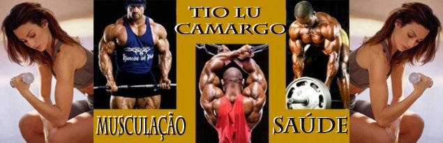 Tio Lu Camargo