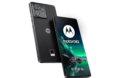 Motorola Edge 40 Neo