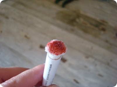 lead test