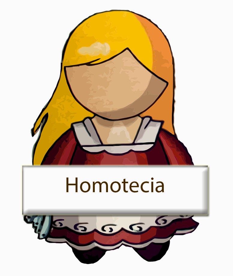  Homotecia