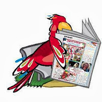 ELGANCHO.es: Periódico digital