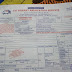 you want a relocation bill for claim movers and packers