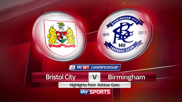 Nhận định, soi kèo tài xỉu trận đấu Bristol City vs Birmingham, 18h00, ngày 07-05