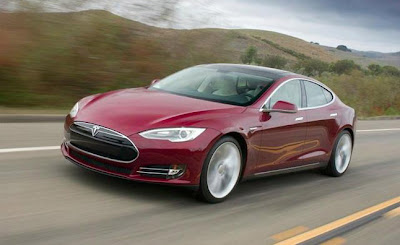 2013 Tesla Model S Review, Specs, Price, Pictures