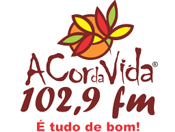 Rádio A Cor da Vida 102.9 FM Vila Velha / ES