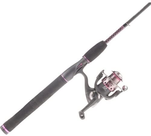 Shakespeare Ugly Stik GX2 Reel and Rod