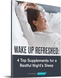 Wake Up Refreshed eBook