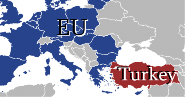 Γιατί η Ελλάδα αναδεικνύεται σε χώρα πρώτης γραμμής