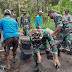 TMMD Hidupkan Kembali Budaya Gotong Royong