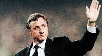 Johan Cruyff