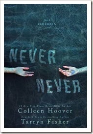 NEVER NEVER