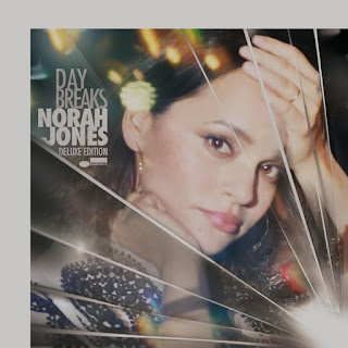 download MP3 Norah Jones Day Breaks Deluxe Edition itunes plus aac m4a mp3