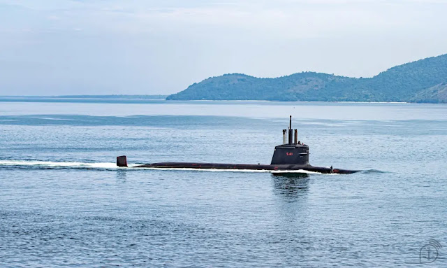 El-submarino-"Humaitá"-realiza-su-primera-prueba-de-propulsión-en-el-mar