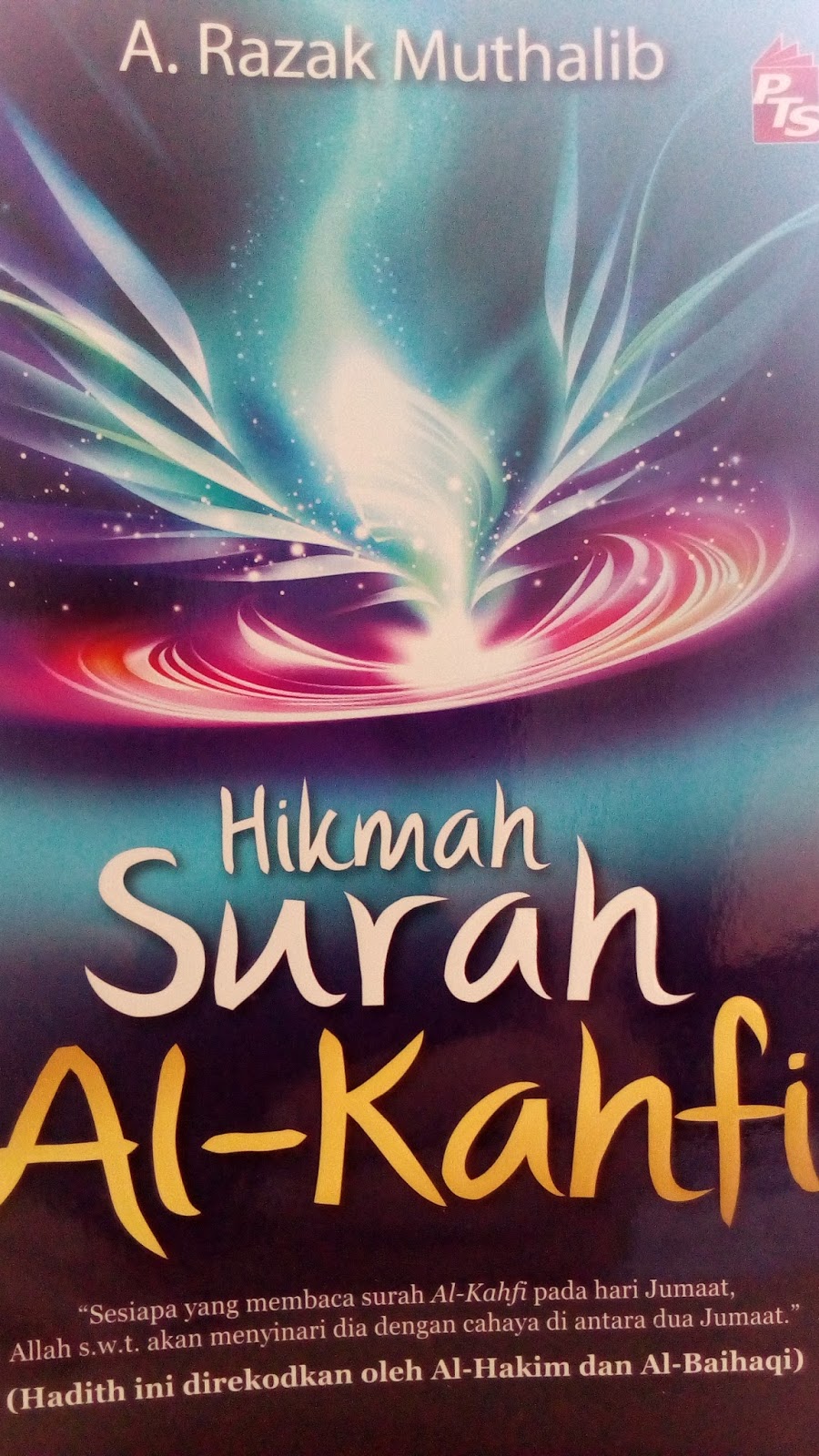 itqan: Hikmah surah al-kahfi