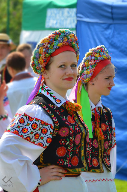 Międzynarodowy Festiwal Folklorystyczny Dzieci Gór i Dolin