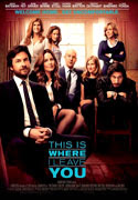 Film This Is Where I Leave You en streaming gratuit