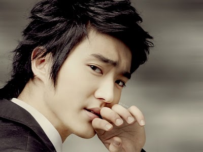 kehidupan pribadi Siwon Super Junior