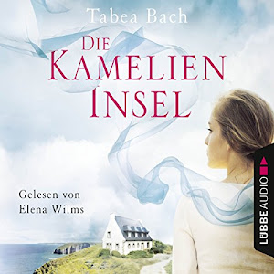 Die Kamelien-Insel: Kamelien-Insel 1