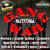 GANG WAR RIDDIM CD (2011)