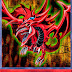 Slifer the Sky Dragon (Versão Anime)