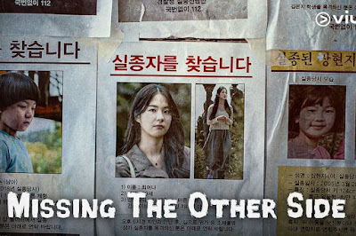 Review Drama Fantasi Misteri Missing 2: The Other Side yang Mengharukan