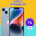 APPLE iPhone 14 | Buy On Flipkart
