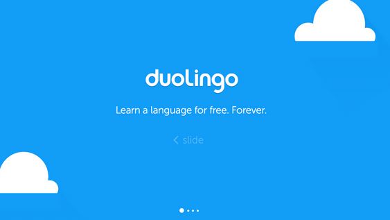 تطبيق دولينجو Duolingo .. الطريقة الأفضل لتعلم اللغات