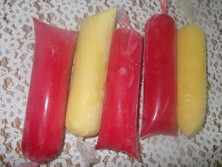 paletas