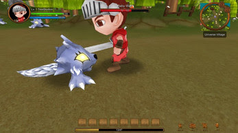 Wolf Hunter Screenshot5