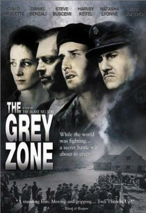 Watch The Grey Zone 2001 Full Movie With English Subtitles