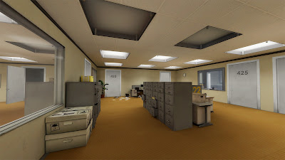 The Stanley Parable Ultra Deluxe Game Screenshot 4