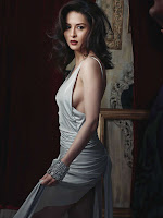 Marian Rivera Rogue Magazine June 2012