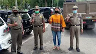 Mirisss kali bah!!! Wahaiiii Camat medan maimun,Dimanakah rasa keadilan dan nurani anda????