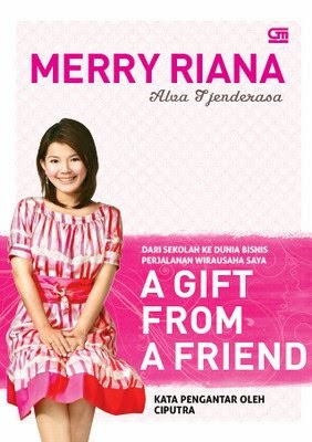 Sejuta Suluh Kata Motivasi Merry Riana  Terbaik