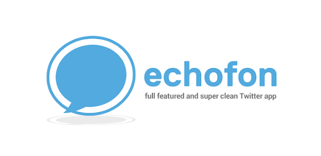 Echofon PRO for Twitter v2.2.0.1 APK Free Download