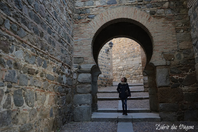 O que visitar em Toledo - Roteiro completo