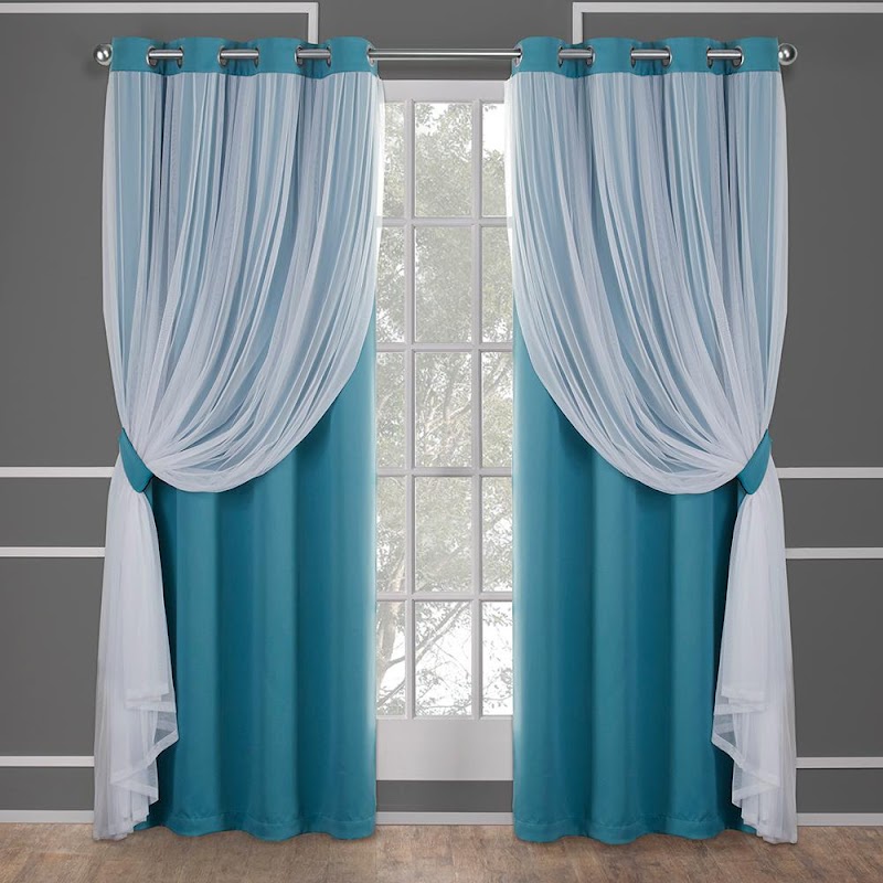 Buy Amaizng Curtains in Dubai