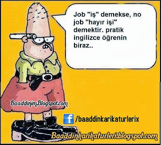 baaddin pıçak karikaturleri